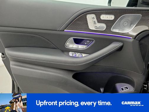 2023 Mercedes-Benz AMG GLE 53 