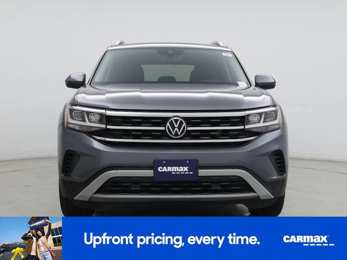 2022 Volkswagen Atlas SEL