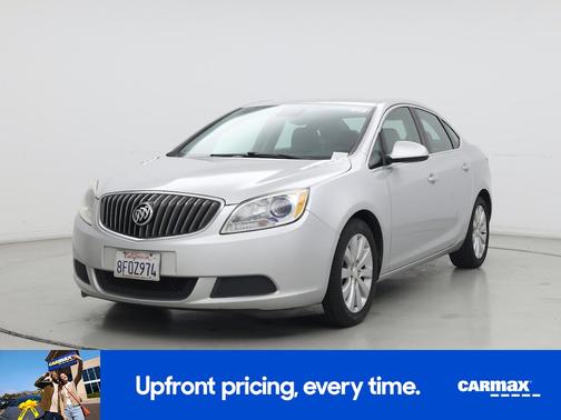 2016 Buick Verano 