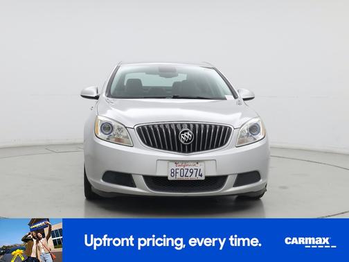 2016 Buick Verano 