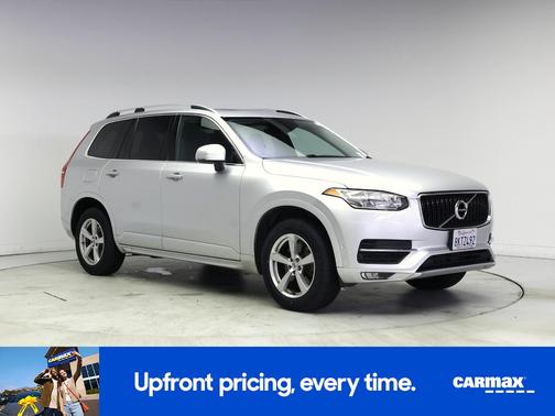 2016 Volvo XC90 T5 Momentum