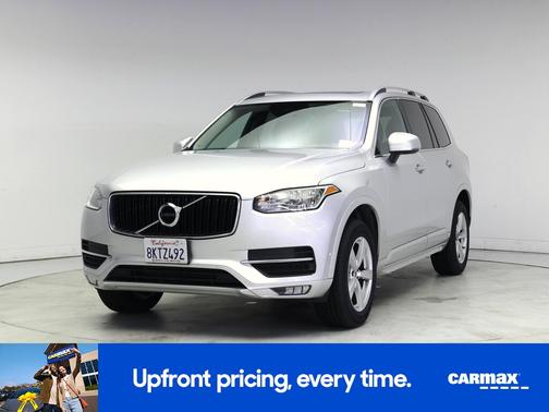 2016 Volvo XC90 T5 Momentum