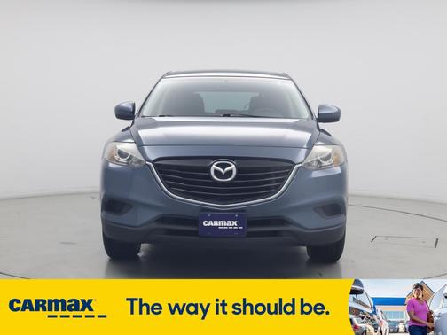 2014 Mazda CX-9 Grand Touring