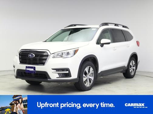 2019 Subaru Ascent Premium