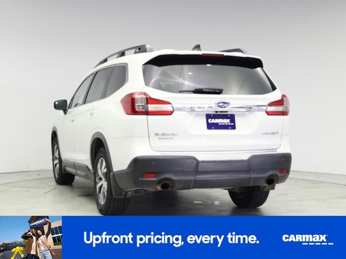 2019 Subaru Ascent Premium