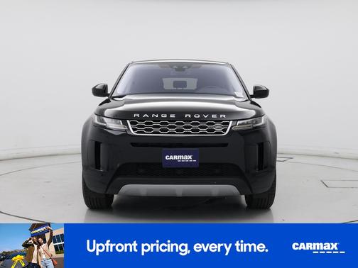 2020 Land Rover Range Rover Evoque S