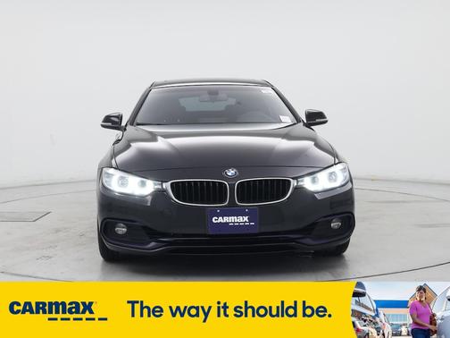 2019 BMW 430 I Gran Coupe