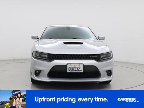 2020 Dodge Charger GT