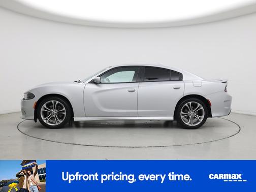 2020 Dodge Charger GT