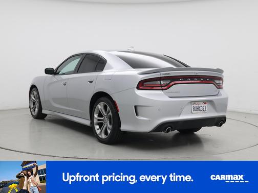 2020 Dodge Charger GT