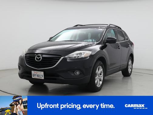 2015 Mazda CX-9 Touring