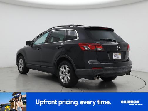 2015 Mazda CX-9 Touring
