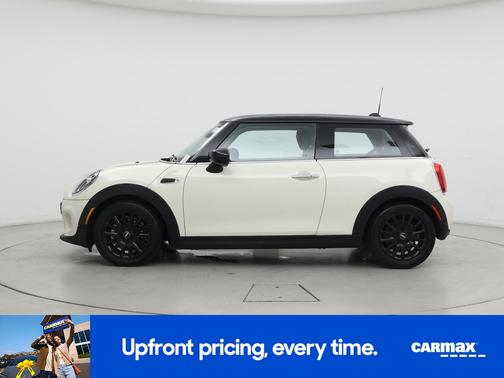 2021 MINI Hardtop 