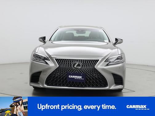 2019 Lexus LS 500 LS 500