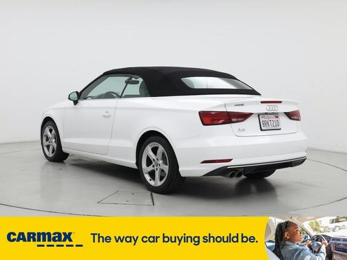 2019 Audi A3 Premium