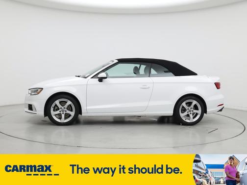 2019 Audi A3 Premium