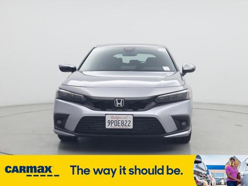 2024 Honda Civic Sport Touring