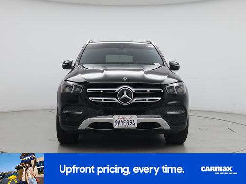 2022 Mercedes-Benz GLE 450 