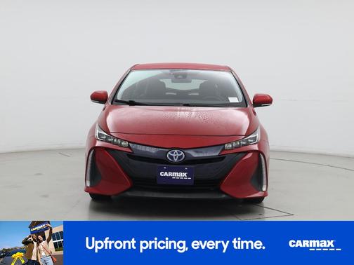 2020 Toyota Prius Prime XLE