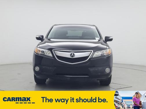 2013 Acura RDX