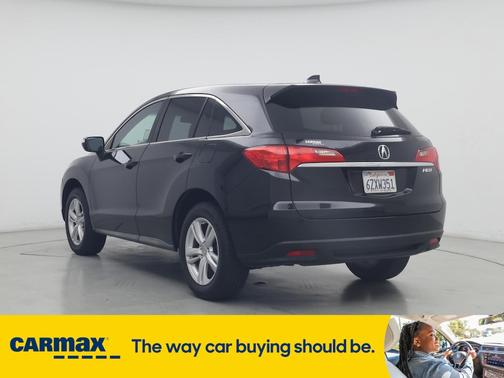2013 Acura RDX