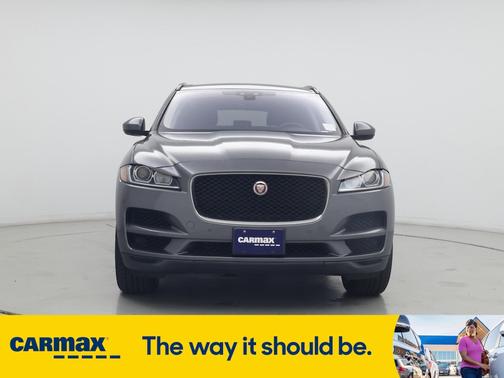 2019 Jaguar F-PACE 25t Premium