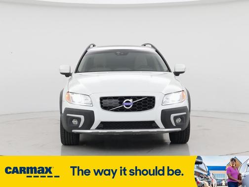 2015 Volvo XC70 T5 Platinum