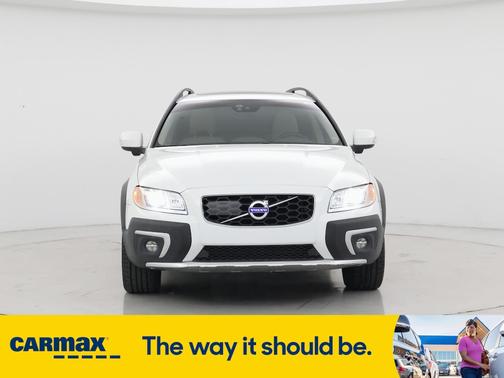 2015 Volvo XC70 T5 Platinum