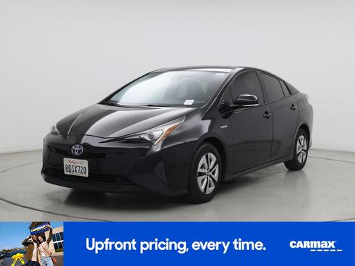 2018 Toyota Prius Two