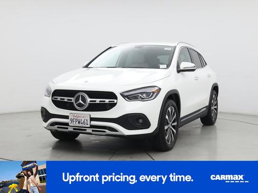 2023 Mercedes-Benz GLA 250 GLA 250