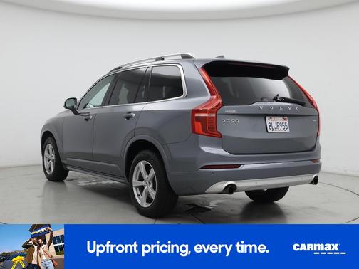 2019 Volvo XC90 T5 Momentum