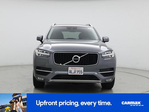 2019 Volvo XC90 T5 Momentum