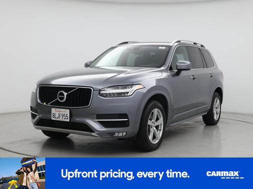 2019 Volvo XC90 T5 Momentum