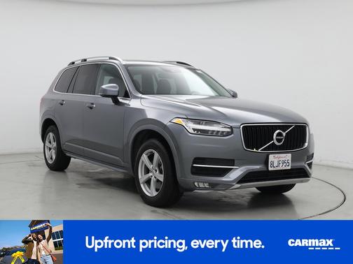 2019 Volvo XC90 T5 Momentum