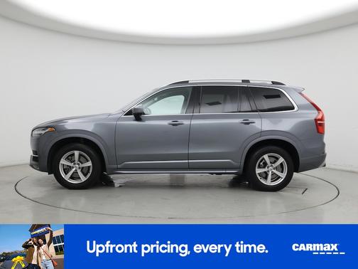 2019 Volvo XC90 T5 Momentum