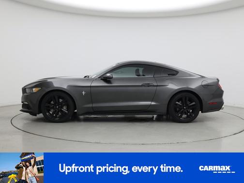 2015 Ford Mustang Ecoboost Premium