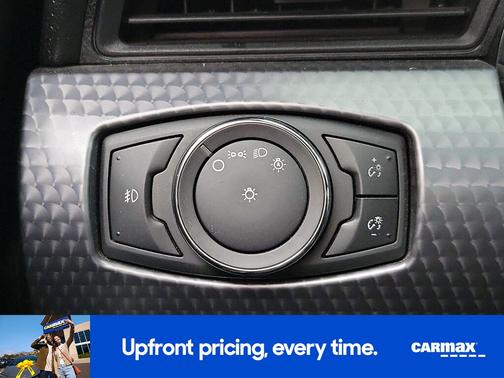 2015 Ford Mustang Ecoboost Premium