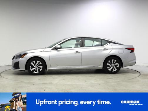 2023 Nissan Altima S