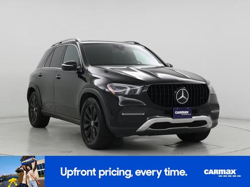 2020 Mercedes-Benz GLE 350 