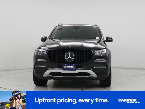 2020 Mercedes-Benz GLE 350 