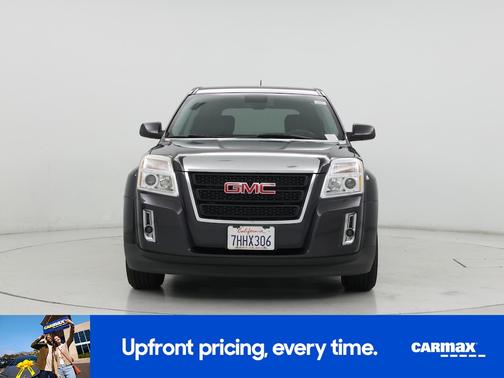 2015 GMC Terrain SLE