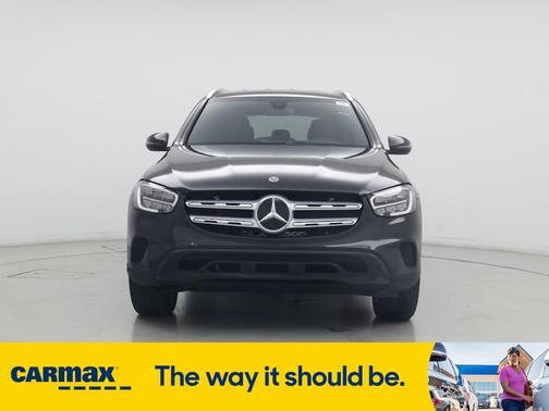 2020 Mercedes-Benz GLC 300