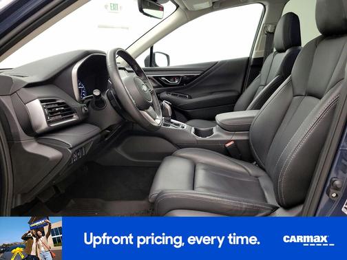 2023 Subaru Outback Limited XT