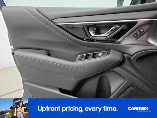 2023 Subaru Outback Limited XT