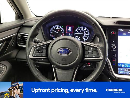 2023 Subaru Outback Limited XT