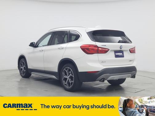 2019 BMW X1 SDrive28i