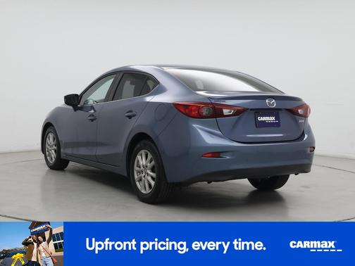 2014 Mazda Mazda3 I Touring