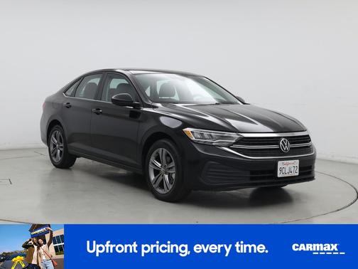 2022 Volkswagen Jetta SE