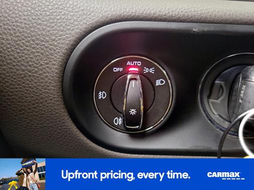 Silver 2018 Porsche Macan