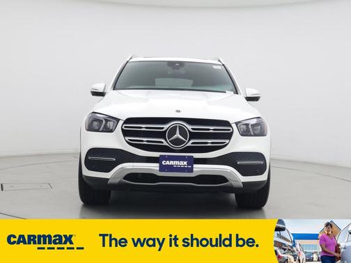 2023 Mercedes-Benz GLE 350